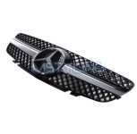 Maska - Mercedes SL R230 01-06