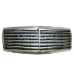 Maska - Mercedes S W140 91-98 S600 Optic