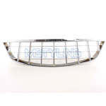 Maska - Opel Corsa D krom V2 (bez znaka)