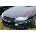Maska - Opel Omega crna (bez znaka)