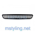 Maska - Opel Vectra C, Signum crna (bez znaka)