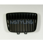 Maska - Seat Ibiza/Cordoba crna (bez znaka)