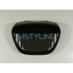 Maska - Seat Ibiza/Cordoba crna (bez znaka)