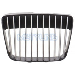 Maska - Seat Ibiza/Cordoba kromirane letvice (bez znaka)