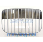 Maska - Seat Leon 1M krom (bez znaka)