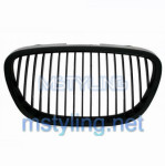 Maska - Seat Leon 1P (bez znaka)