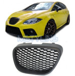 Maska - Seat Leon 1P FR crna (bez znaka)