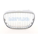 Maska - Seat Leon 1P krom (bez znaka)