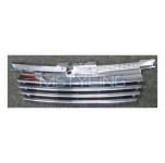 Maska - VW Bora krom (bez znaka)