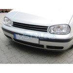 Maska - VW Golf 4 crna (bez znaka)