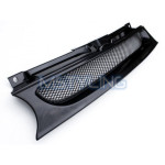 Maska - VW Golf 4 crna (bez znaka)