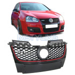 Maska - VW Golf 5 GTI crna