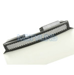 Maska - VW Golf 6 crna (bez znaka)