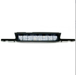 Maska - VW Jetta 2 88-92 crna (bez znaka)