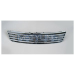 Maska - VW Passat 3B krom (bez znaka)