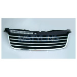 Maska - VW Passat 3BG krom V2 (bez znaka)