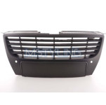 Maska - VW Passat 3C crna z PDC (bez znaka)