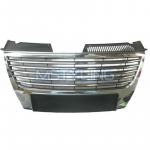 Maska - VW Passat 3C krom highline (bez znaka)