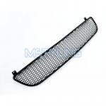 Maska - VW Polo 6N crna (bez znaka)