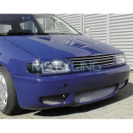 Maska - VW Polo 6N krom (bez znaka)