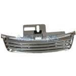 Maska - VW Polo 9N krom (bez znaka)