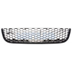 Maska - VW Polo 9N3 crna (bez znaka)