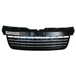 Maska - VW T5 crna (bez znaka)