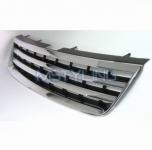 Maska - VW Touareg krom (bez znaka)