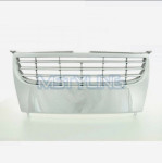 Maska - VW Touran 06-10 krom (bez znaka)