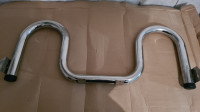 Mazda MX 5 Style/Rollbar
