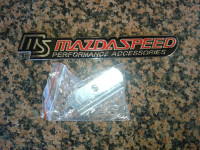 Mazda Speed Performance-Grill Amblem