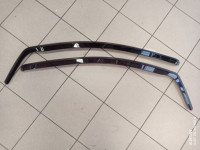 Mercedes A 2003 bočni vjetrobrani (DEFLEKTORI)