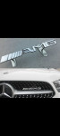 Mercedes Amg znak za grill