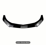 Mercedes Benz A klasa AMG prednji lip splitter