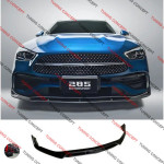 MERCEDES BENZ C W206 BRABUS STYLE LIP SPOJLER