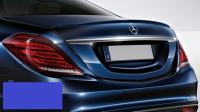 Mercedes Benz S klasa LIP spojler W222 2014- AMG Dizajn