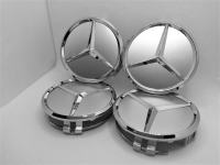 Mercedes Benz poklopci za felge 75mm