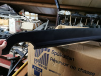 Mercedes C klasa difuzor