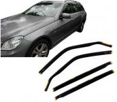 MERCEDES E W212 karavan S212 2009-2016 zaštita prozora od vjetra