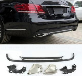 Mercedes E W212 S212 2012-2015 Difuzor i Nastavci Auspuha za Standardn