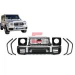MERCEDES G-klasa W463 (18-24) - Prednji dio G63 AMG dizajn
