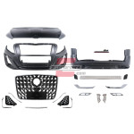 MERCEDES V klasa Vito W447 (14-23) - Bodykit Dragon maska