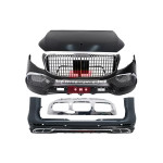 Mercedes V-klasa W447 (14-19) - Bodykit za pretvorbu u Maybach 2020 di