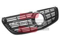 MERCEDES V klasa W447 (14-19) - Prednja maska B-dizajn (piano crna)