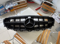 Mercedes w213 E63 amg maska