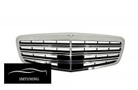 Mercedes W221 S klasa 2009-2013 maska S63 S65 AMG optic