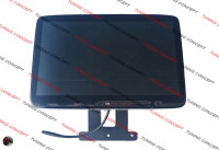 MONITORI W223 ZA AUTOMOBILE BEZ PRIPREME