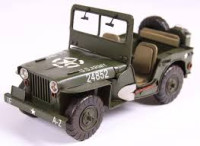 NALJEPNICE ZA JEEP US ARMY, TERENSKA VOZILA 4X4