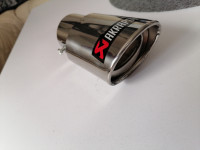 **Nastavak za auspuh**