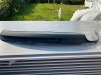 Nastavak branika Audi A6 4G C7